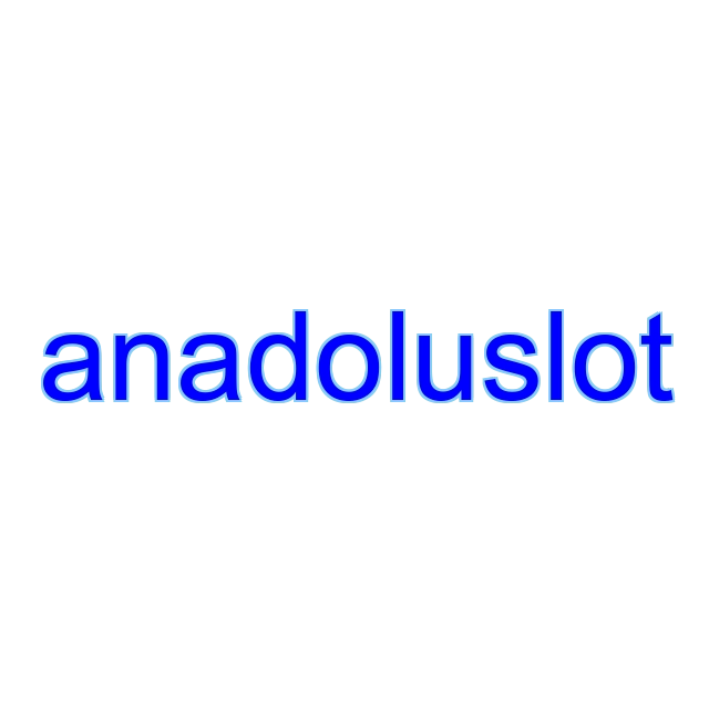 Anadoluslot Logo